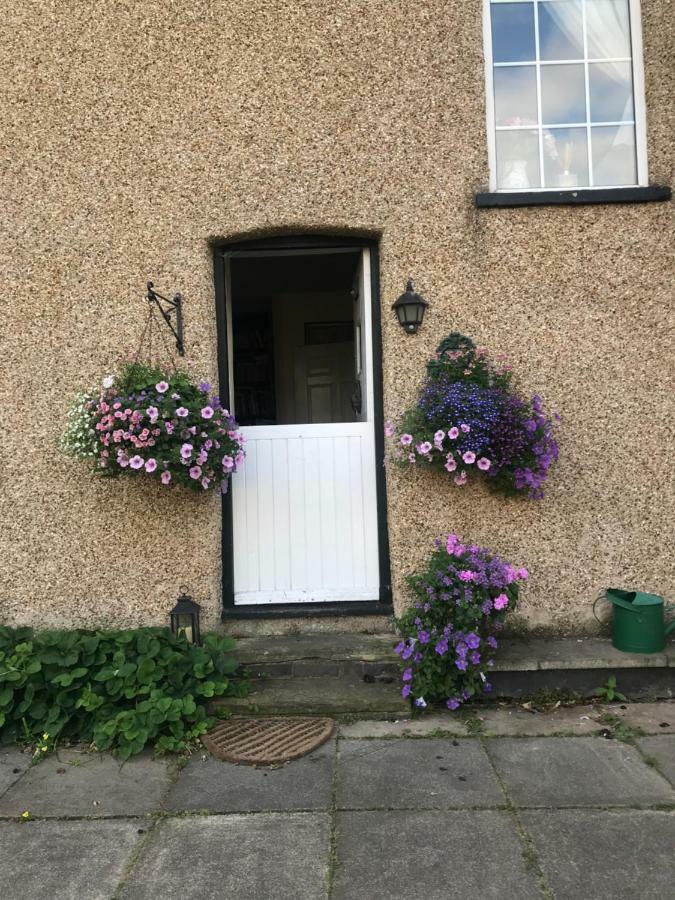 Upper Wood End Farm Bed & Breakfast Marston Moreteyne Exterior photo